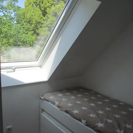 Neuensienchen Auf Ruegen Appartement Sellin (Usedom)