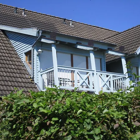 Neuensienchen Auf Ruegen Sellin (Usedom)